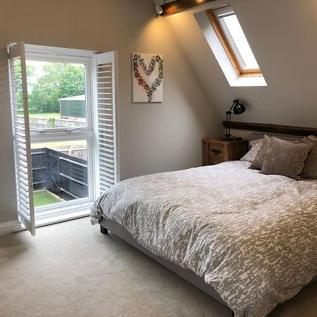 The Barn House Apartment Cranleigh Luaran gambar