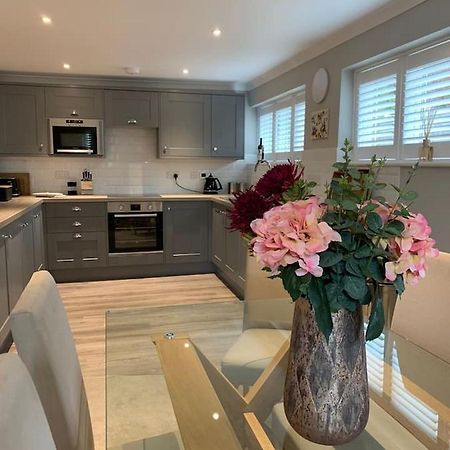 The Barn House Apartment Cranleigh Luaran gambar