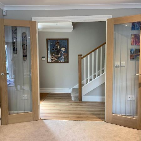 The Barn House Apartment Cranleigh Luaran gambar