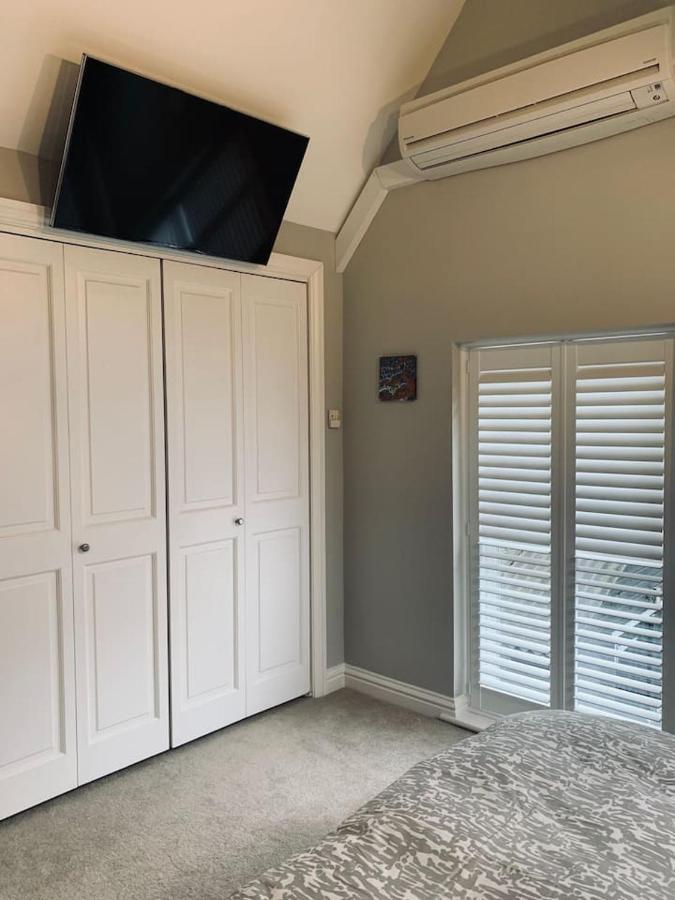 The Barn House Apartment Cranleigh Luaran gambar