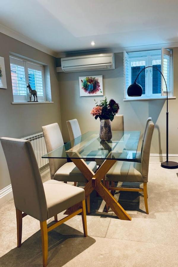 The Barn House Apartment Cranleigh Luaran gambar