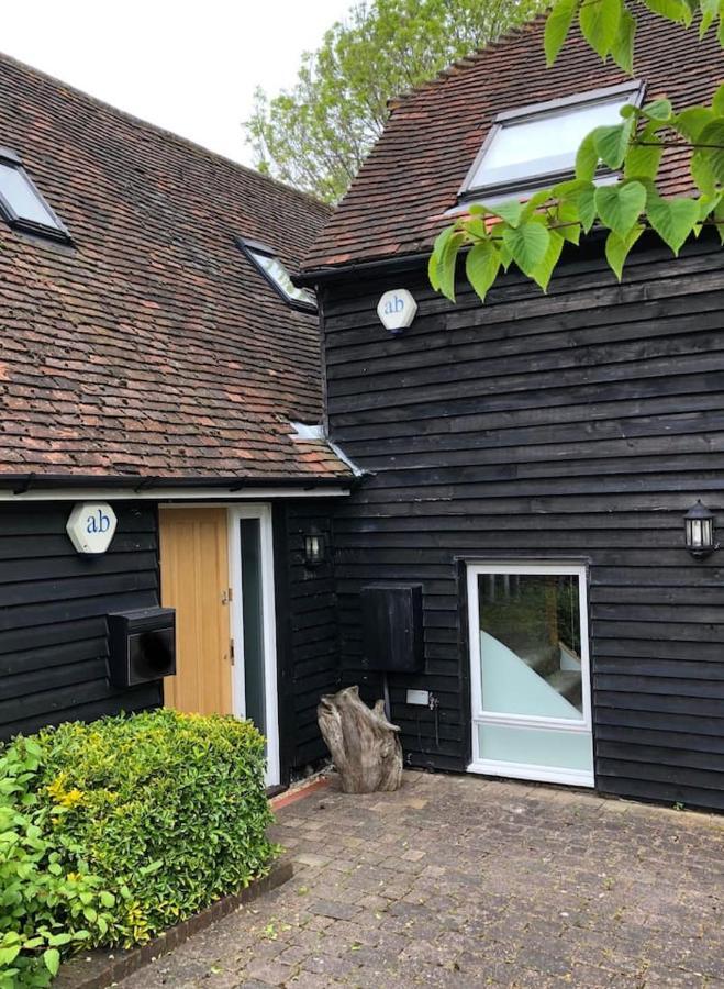 The Barn House Apartment Cranleigh Luaran gambar