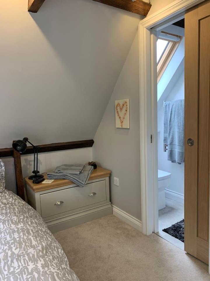 The Barn House Apartment Cranleigh Luaran gambar