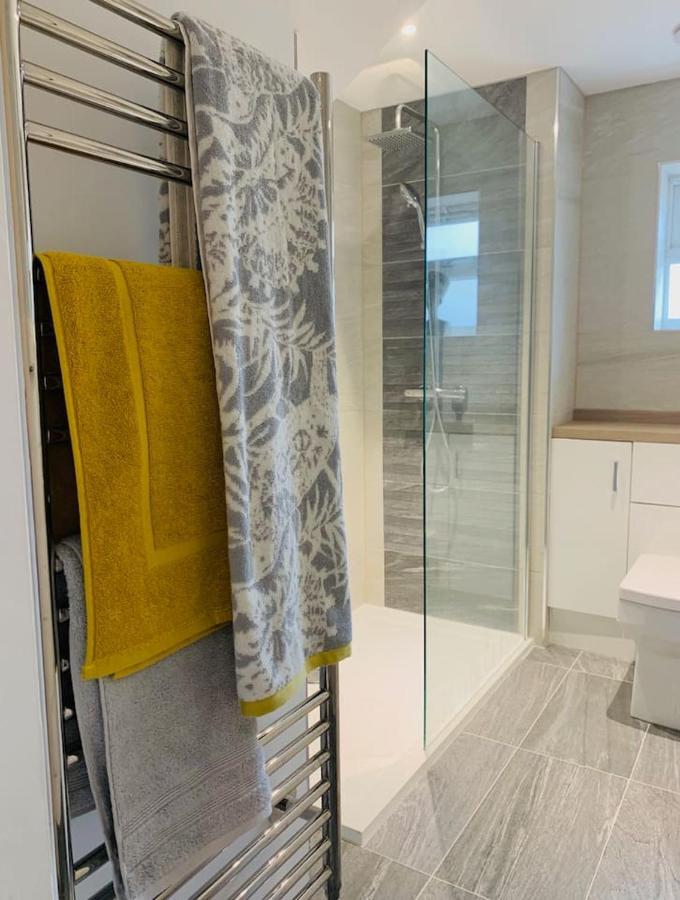 The Barn House Apartment Cranleigh Luaran gambar