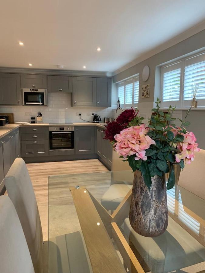 The Barn House Apartment Cranleigh Luaran gambar