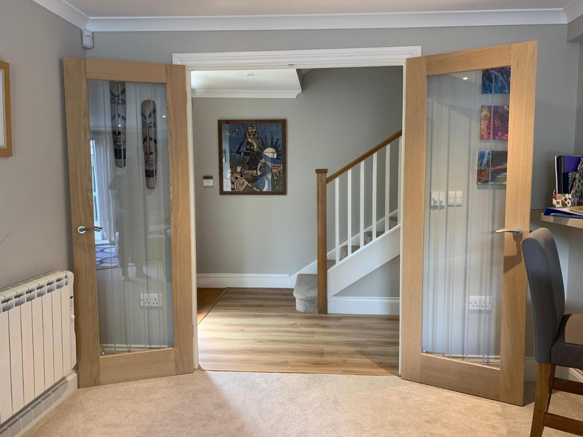 The Barn House Apartment Cranleigh Luaran gambar