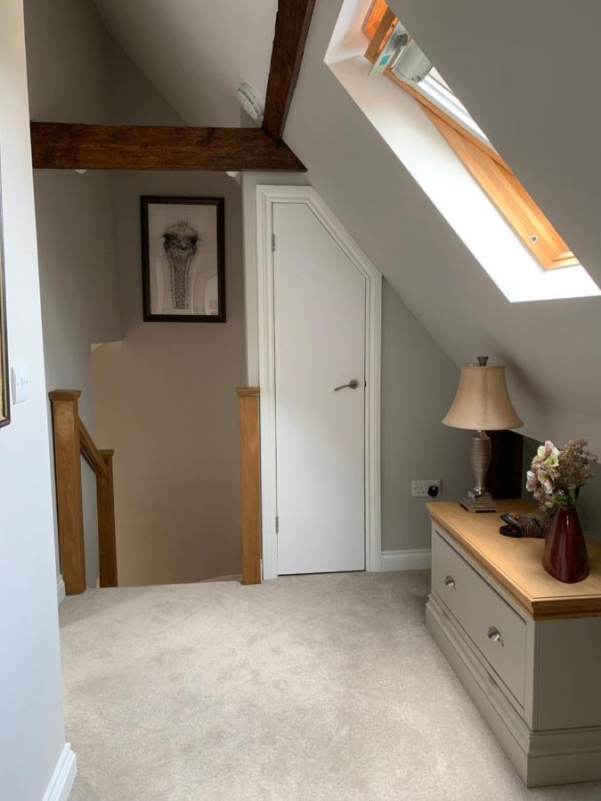 The Barn House Apartment Cranleigh Luaran gambar